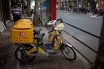 Пекин-Шанхай-Гонконг и окрестности (много фото)