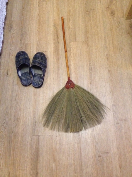 Бытовые полезности привезенные с отдыха и примененные дома