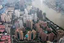 Пекин-Шанхай-Гонконг и окрестности (много фото)