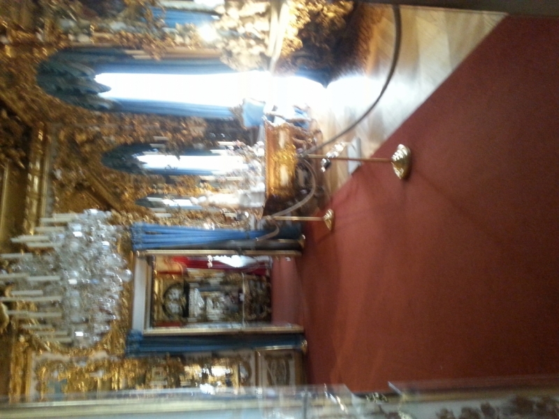 Австрия, Германия, Чехия на авто в Мае 2015 (LEGOland, Нойшванштайн, Термы)