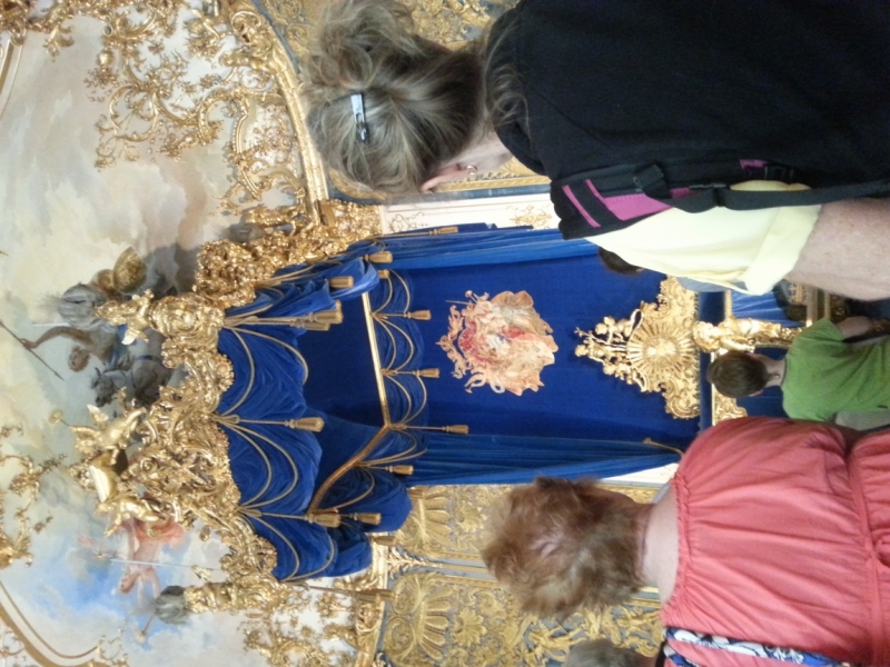 Австрия, Германия, Чехия на авто в Мае 2015 (LEGOland, Нойшванштайн, Термы)