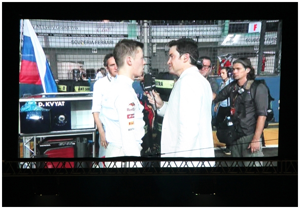 Двенадцать дней осени в городе вечного лета