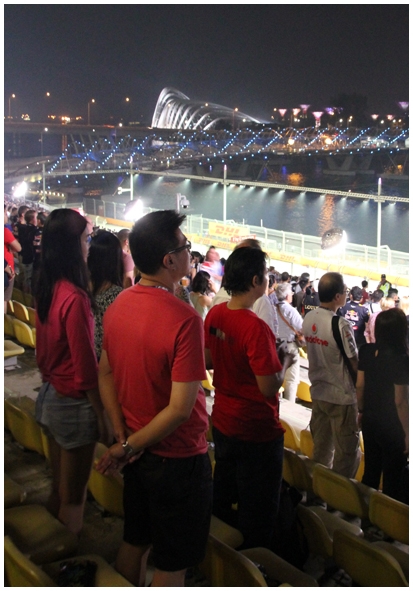 Двенадцать дней осени в городе вечного лета