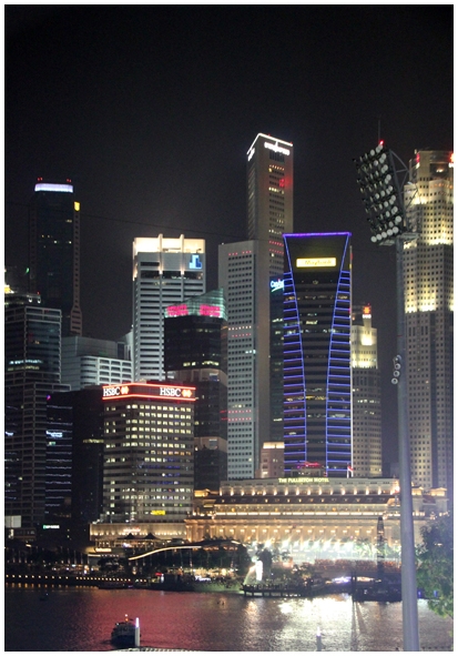 Двенадцать дней осени в городе вечного лета