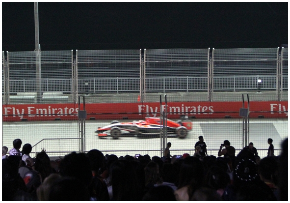 Двенадцать дней осени в городе вечного лета