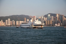 Пекин-Шанхай-Гонконг и окрестности (много фото)