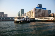 Пекин-Шанхай-Гонконг и окрестности (много фото)