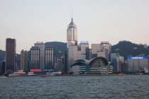 Пекин-Шанхай-Гонконг и окрестности (много фото)