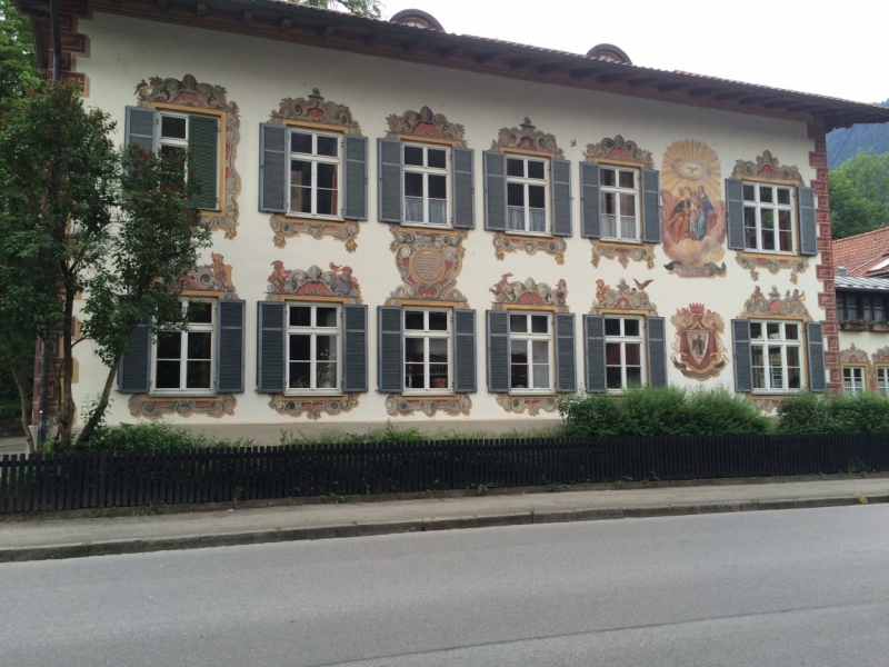 обераммергау