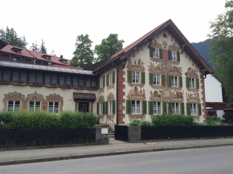 обераммергау