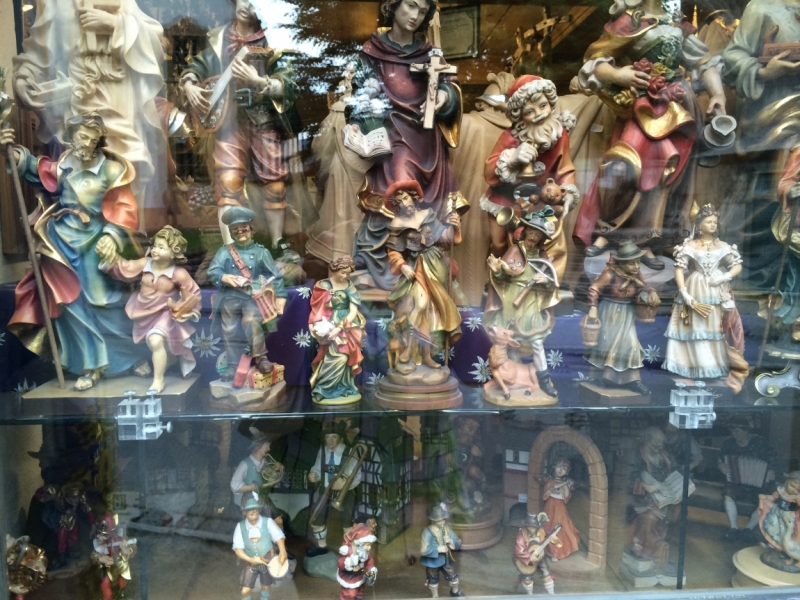 обераммергау