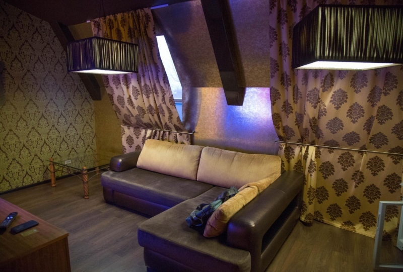 Кавказские минеральные воды