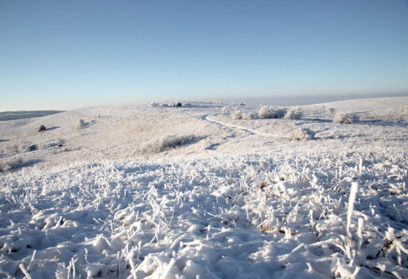 Кавказские минеральные воды