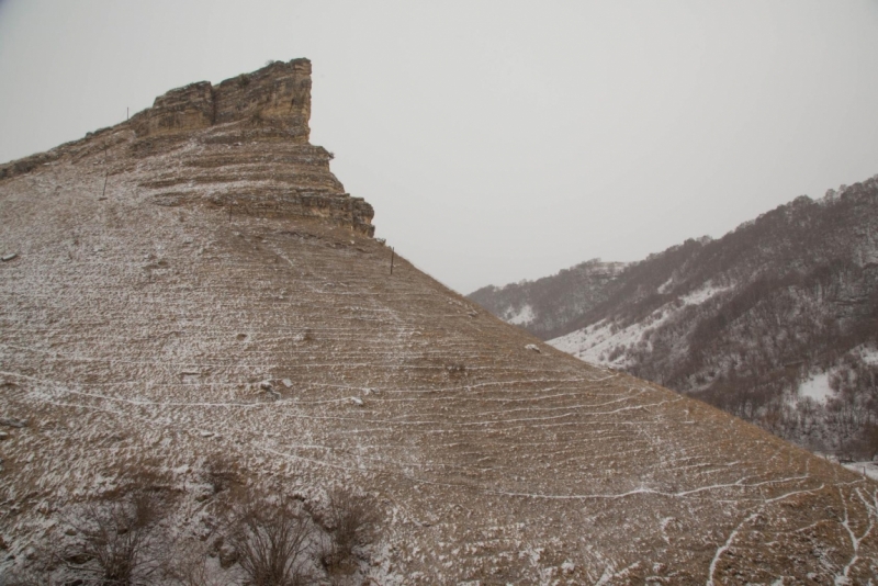 Кавказские минеральные воды