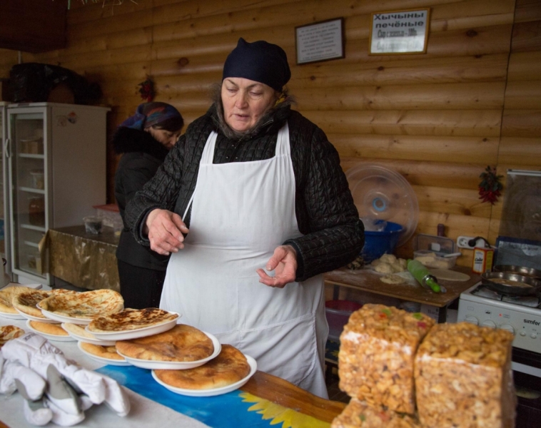 Кавказские минеральные воды