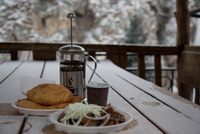 Кавказские минеральные воды