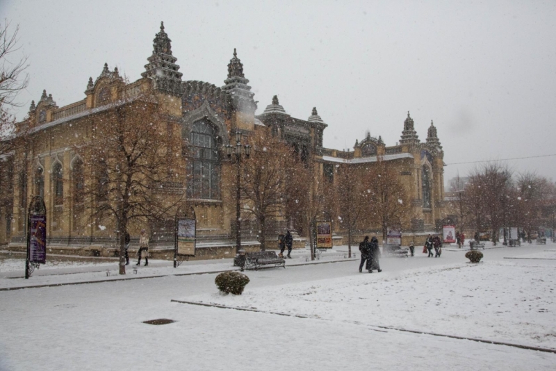 Кавказские минеральные воды