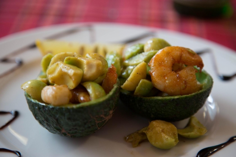 Кавказские минеральные воды