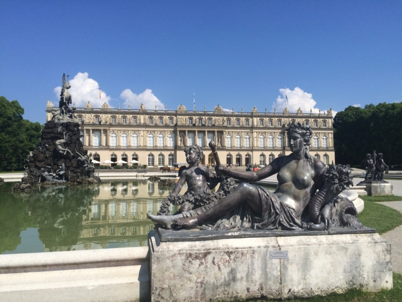 херренкимзее