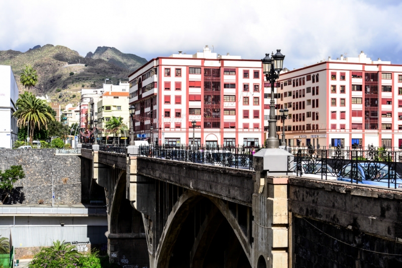 На автобусе вокруг Tenerife На автобусе вокруг Tenerife