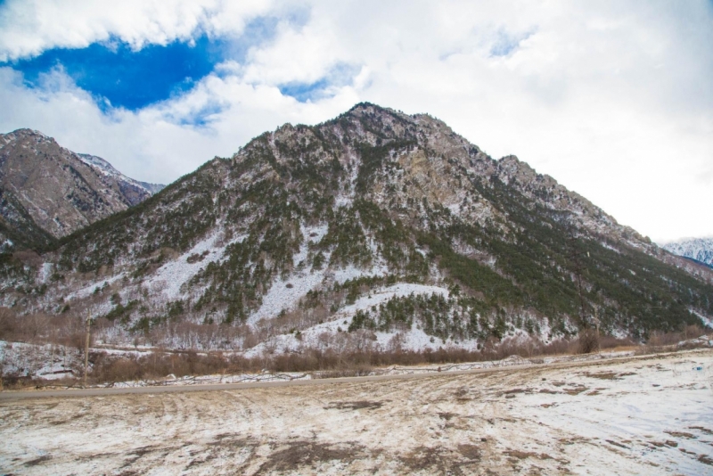Кавказские минеральные воды
