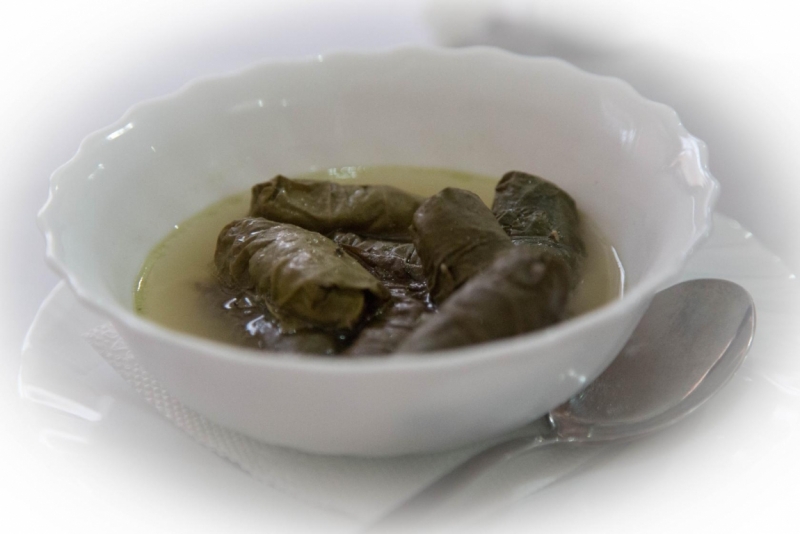 Кавказские минеральные воды