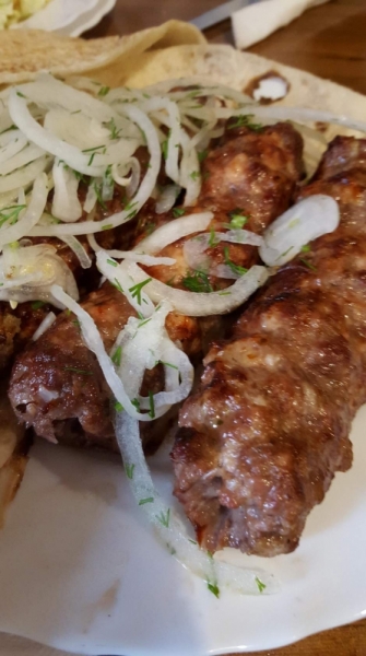 Кавказские минеральные воды