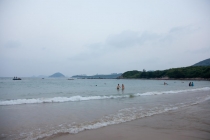 Пекин-Шанхай-Гонконг и окрестности (много фото)