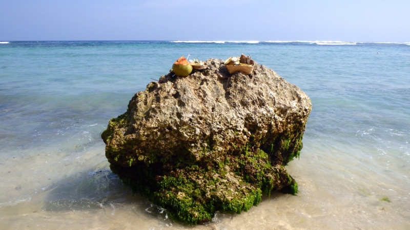 Остров с характером (3 недели по Бали на байке, октябрь 2014, (много фото)