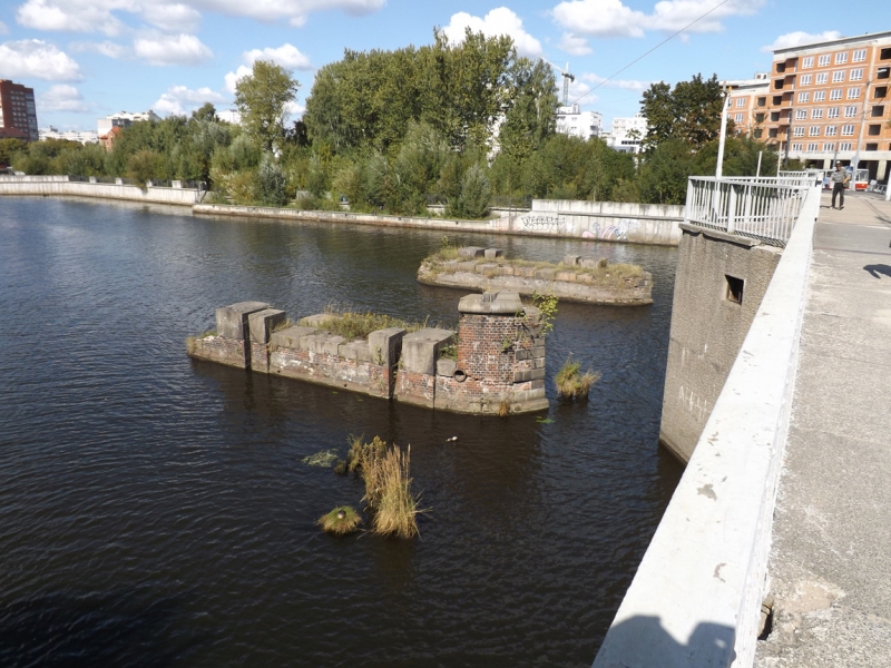 Основные достопримечательности Калининграда за 4 сентябрьских дня «по-бедному». 2015.