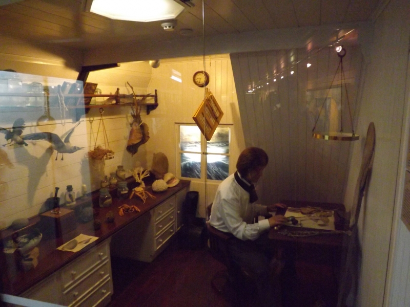 Основные достопримечательности Калининграда за 4 сентябрьских дня «по-бедному». 2015.