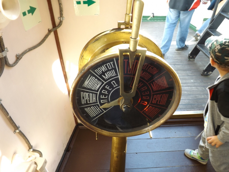 Основные достопримечательности Калининграда за 4 сентябрьских дня «по-бедному». 2015.