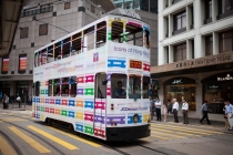 Пекин-Шанхай-Гонконг и окрестности (много фото)