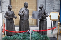 Пекин-Шанхай-Гонконг и окрестности (много фото)