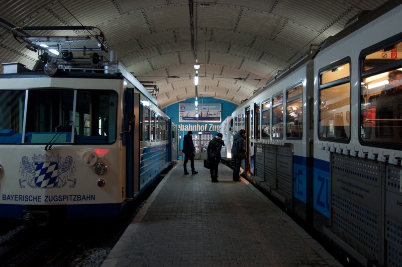 Бавария, Австрия и окрестности. Немного футбола, немного гор, немного пива.