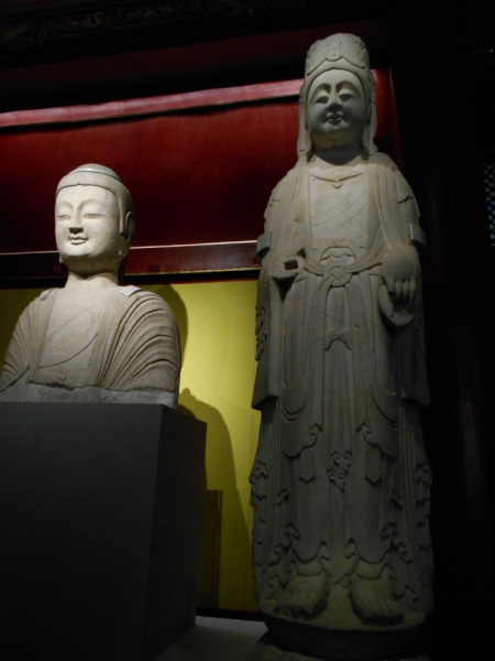 Один день в Пекине