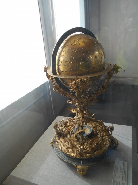 Один день в Пекине