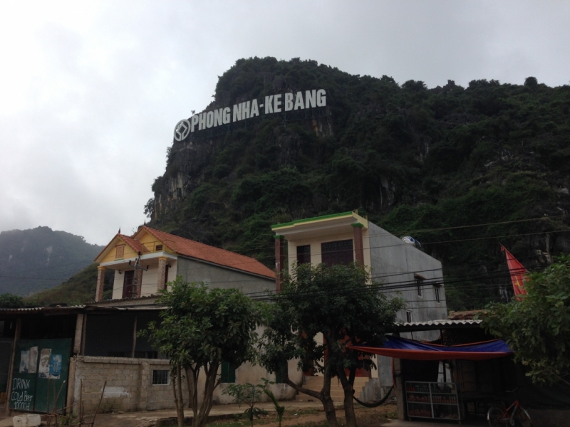 3 дня в национальном парке Фонгня Кебанг (краткое руководство пользователя)