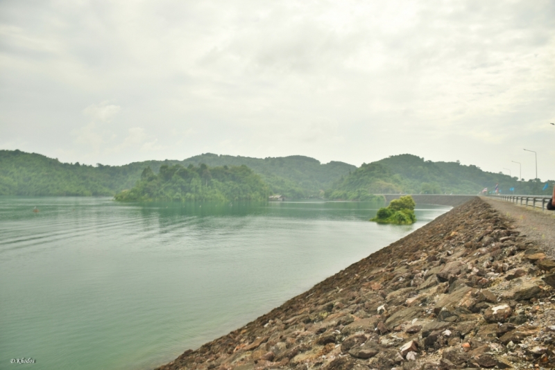 Впечатлениям вдогонку... - север и острова 2015
