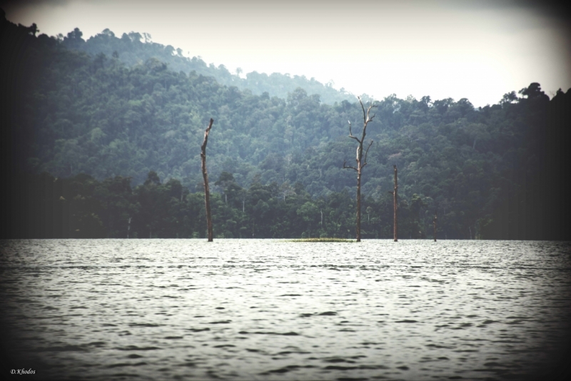 Впечатлениям вдогонку... - север и острова 2015