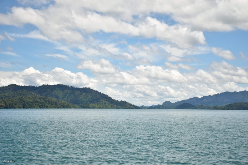 Впечатлениям вдогонку... - север и острова 2015