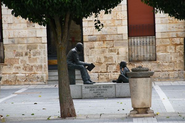 Palencia