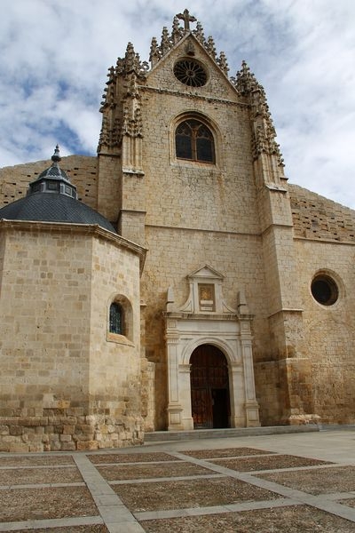Palencia
