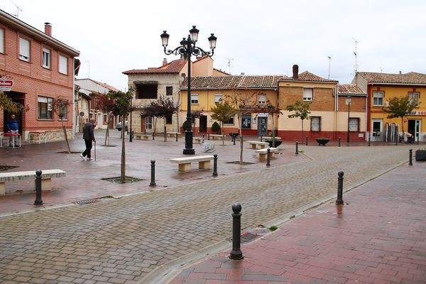 Palencia