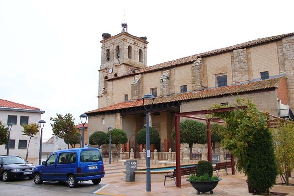 Palencia