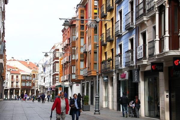 Palencia