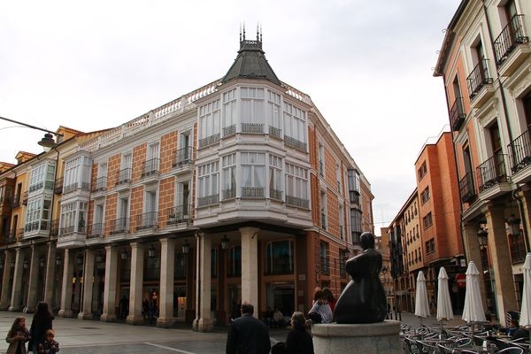 Palencia