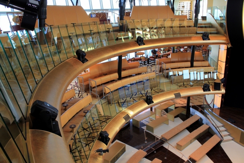 Ему был дан второй шанс, и он очень старался: Эпик, круиз 3-13 января 2016