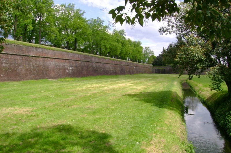 Италия весной или самостоятельное путешествие  с TRENITALIA.