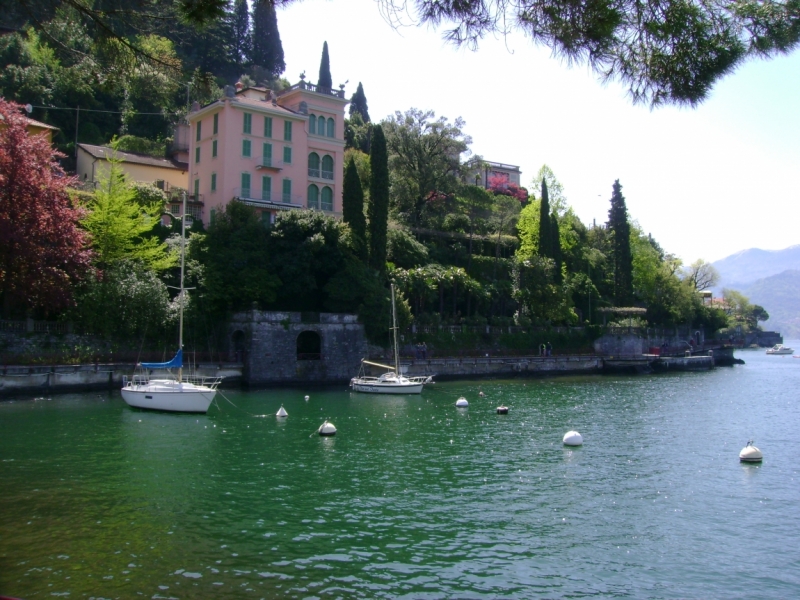 Италия весной или самостоятельное путешествие  с TRENITALIA.